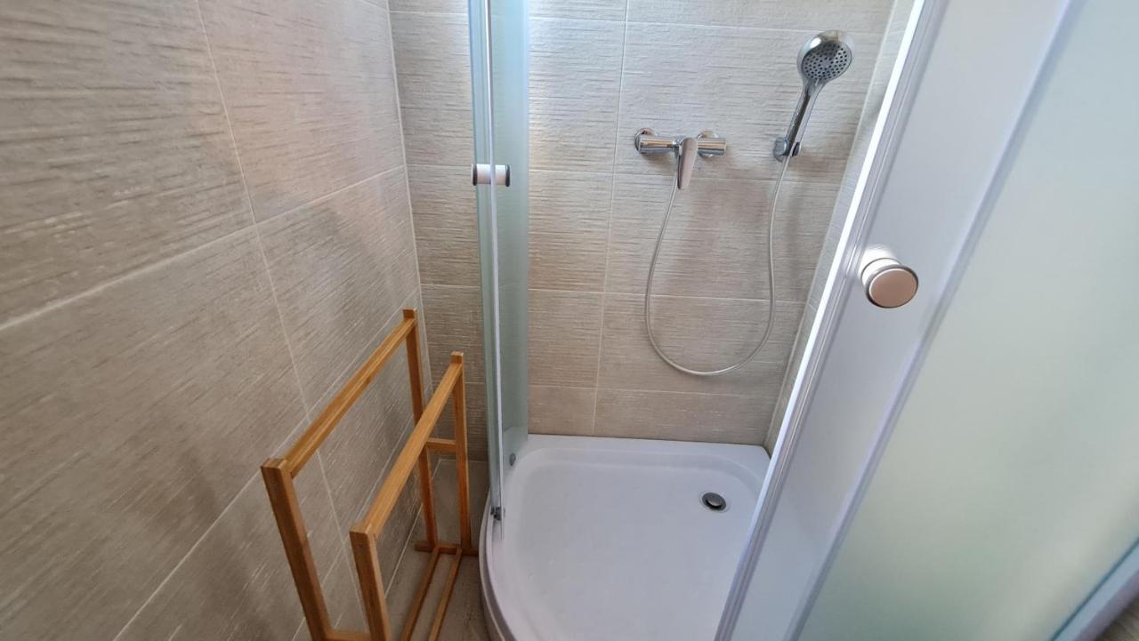 Pension Knafel Zirovnica Exterior foto